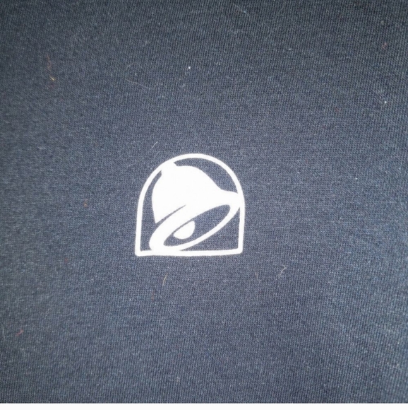 ๐ฎ ๐ Taco Bell Short Sleeve T-Shirt - Picture 5 of 6